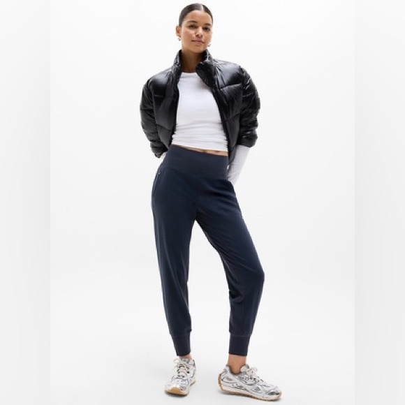 Athleta Venice High Rise Jogger - Picture 2 of 6